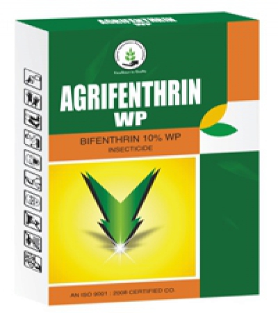 Agrifenthrin WP